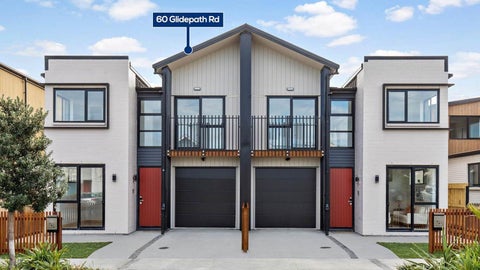60 Glidepath Road, Hobsonville, Auckland