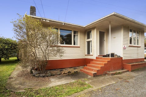 8C Bell Road, Western Heights, Rotorua