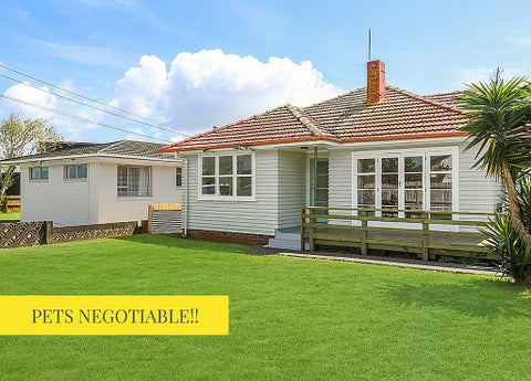 11 Kiekie Road, Mangere Bridge, Auckland
