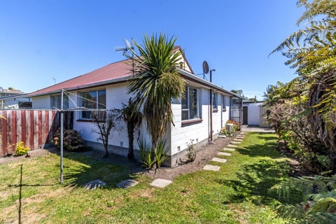4/84 Osborne Street, Waltham, Christchurch