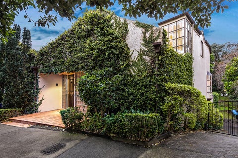 52 Scarborough Terrace, Parnell, Auckland