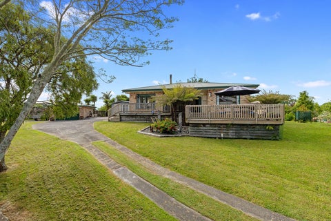 5 Wira Street, Te Kauwhata, Te Kauwhata