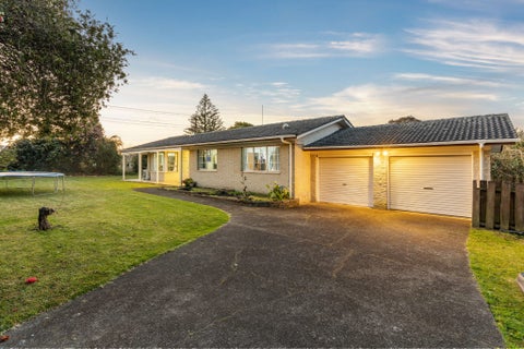 3 Rathgar Road, Henderson, Auckland