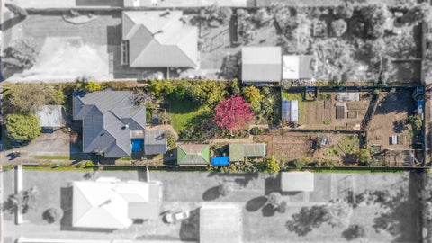 54 Hokio Beach Road, Levin, Levin