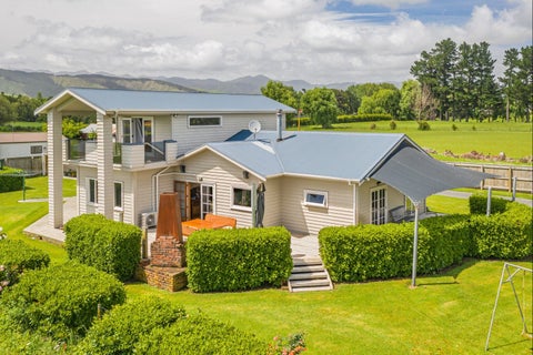 134 Fairfield Road, Levin, Levin