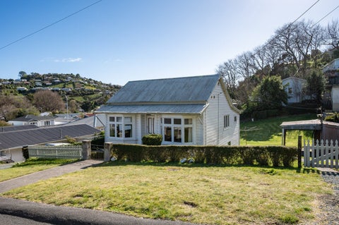 7 Alfred Street, Nelson South, Nelson