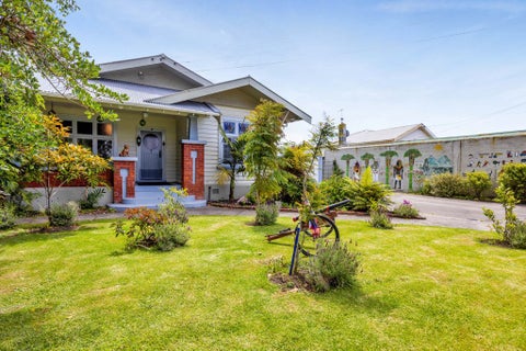 13 Albion Street, Hawera