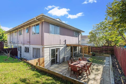 56 Kohekohe Street, New Lynn, Auckland