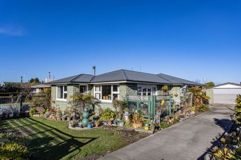 25 Geddis Street, Rangiora, Rangiora