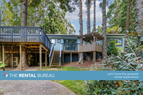 44 Hollywood Avenue, Titirangi, Auckland