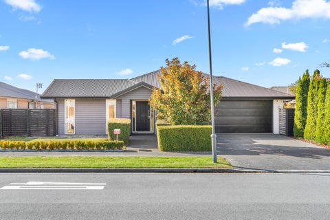 28 Rich Terrace, Wigram, Christchurch