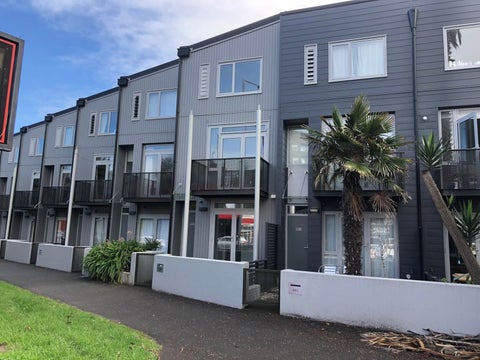 22B The Strand, Parnell, Auckland