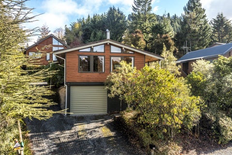 58A Chalet Crescent, Hanmer Springs, Hanmer Springs