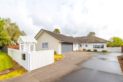 10 Gordon Paul Place, Tuakau, Tuakau