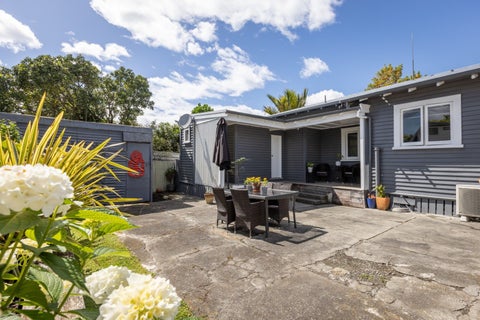 275 Georges Drive, Napier South, Napier