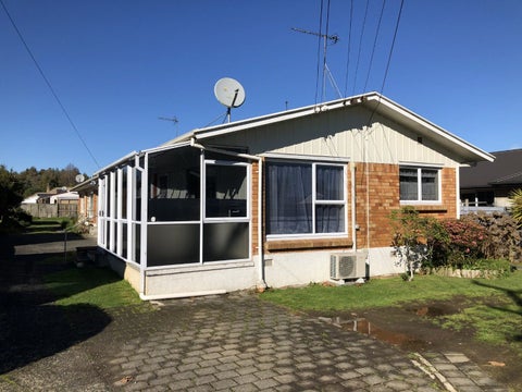 50A Fifth Avenue, Enderley, Hamilton