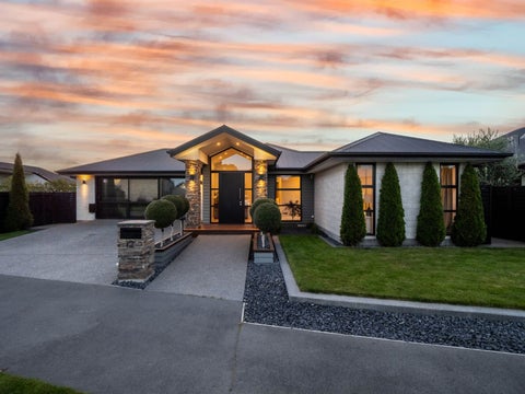 12 Karere Avenue, Marshland, Christchurch