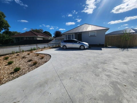 51 Tauiwi Crescent, Hei Hei, Christchurch