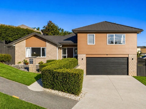 6 Alford Place, Huntington, Hamilton