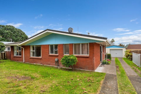 61 Queen Street, Te Puke, Te Puke
