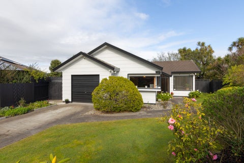 9 Delta Place, Milson, Palmerston North