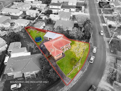 35 Harwood Crescent, Otara, Auckland