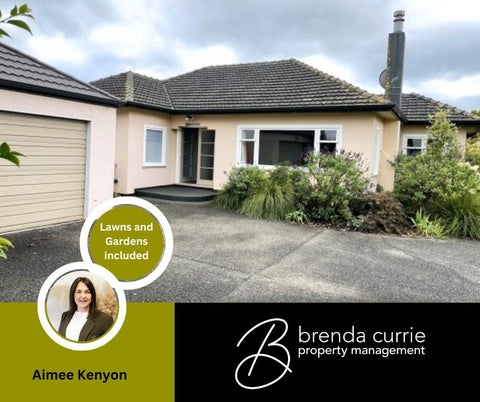 11 College Street, Awapuni, Palmerston North