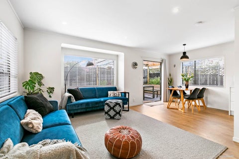 34A Kenneth Avenue, Sandringham, Auckland