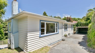 26 Dominion Park Street, Johnsonville, Wellington