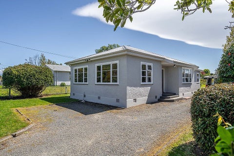 53 Te Ore Ore Road, Lansdowne, Masterton