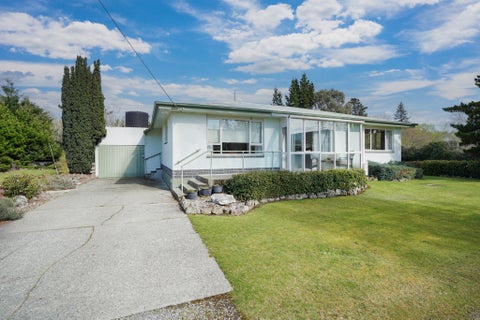 119 Flora Road, Lumsden, Lumsden