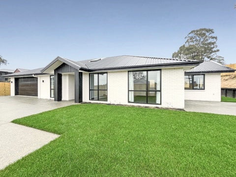 4 Gresham Street, Geraldine, Geraldine