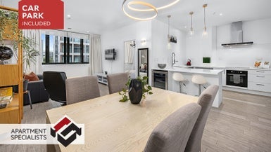 75 Anzac Avenue, Auckland Central, Auckland