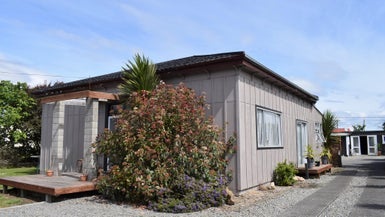 7 Rangatira Street, Otaki