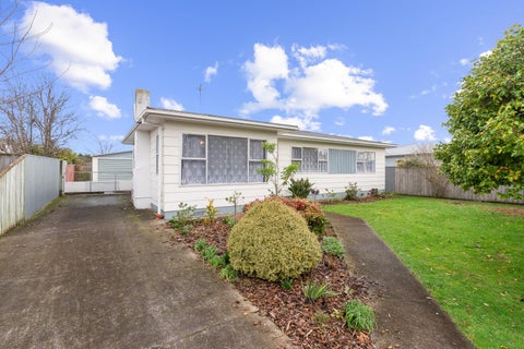 26 Stirling Street, Levin, Levin