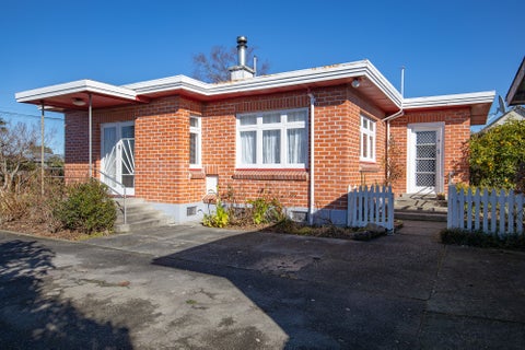 148 High Street, Solway, Masterton