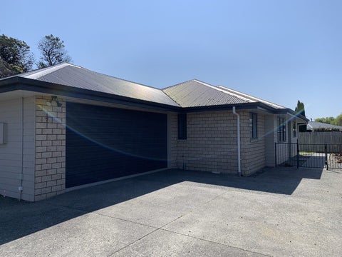 7 Gardiner Street, Riversdale, Blenheim