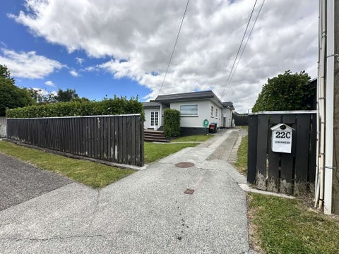 22C Ebdentown Street, Ebdentown, Upper Hutt