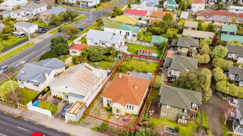 232 Balmoral Road, Sandringham, Auckland