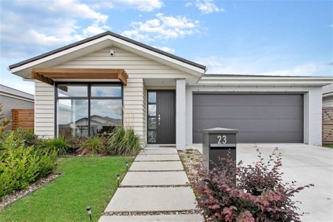 23 Treestump Road, Takanini, Auckland
