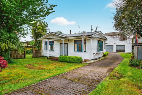 2175 State Highway 4, Owhango, Ōwhango