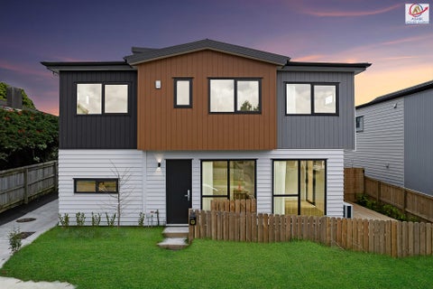 26A Cape Road, Mangere, Auckland
