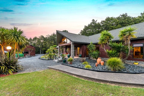 114 Hamilton Road, Warkworth, Warkworth