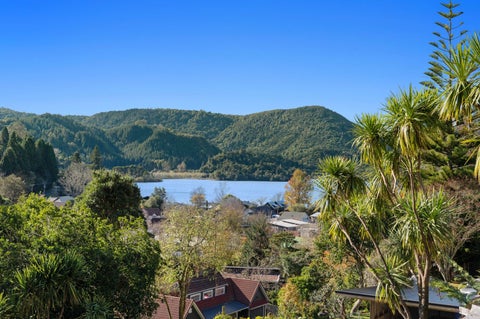 92 Okareka Loop Road, Lake Okareka, Rotorua