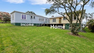 48 Woodlands Crescent, Browns Bay, Auckland