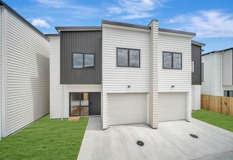 24D Fernaig Street, Papakura, Papakura