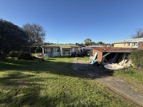 107 Manaia Street, Tokoroa, Tokoroa