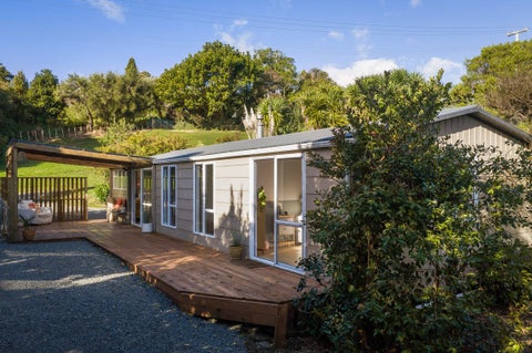 33 Princes Street, Tahawai, Tahawai