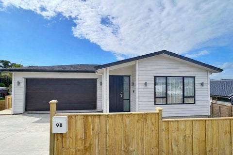 98 Taikura Avenue, Red Beach, Red Beach