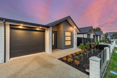 23 Spey Street, MOSGIEL, Mosgiel
